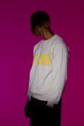 Regular Fit Sweatshirt - MDMA