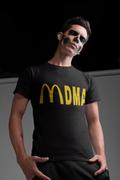 Regular Fit T-shirt - MDMA